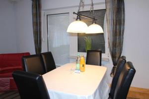 Appartement Ferienwohnung-Dueneneck-14-EG-1 Düneneck  14 25826 Sankt Peter-Ording Schleswig-Holstein