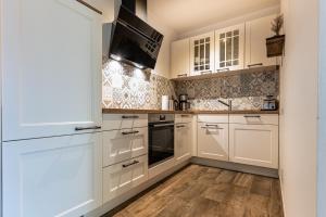 Ferienwohnung Duenenperle