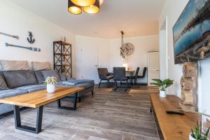 Ferienwohnung Duenenperle