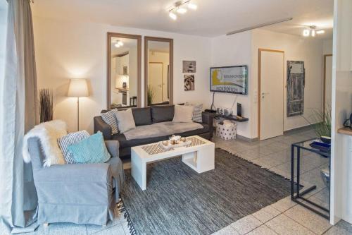 Ferienwohnung-Duenenrose
