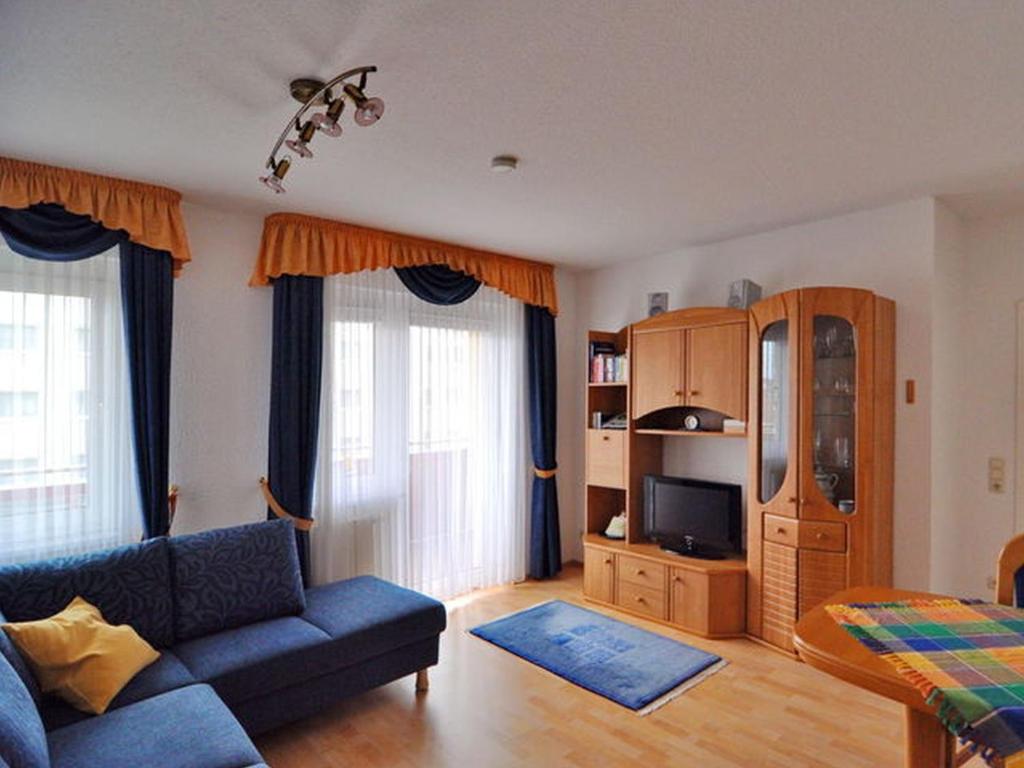 Ferienwohnung Duenenweg _ Haase Dünenweg 15 b, 17424 Bansin
