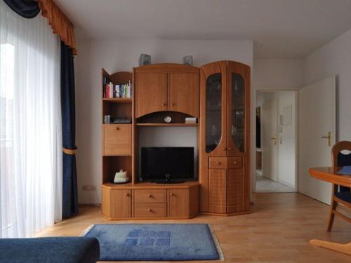 Ferienwohnung Duenenweg _ Haase