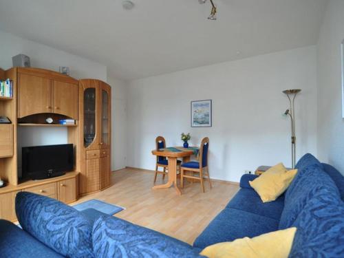 Ferienwohnung Duenenweg _ Haase