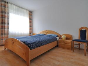 Ferienwohnung Duenenweg _ Haase