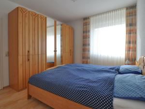Ferienwohnung Duenenweg _ Haase