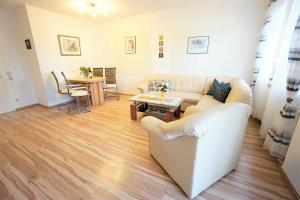 Ferienwohnung Duenenweg _ Radermac