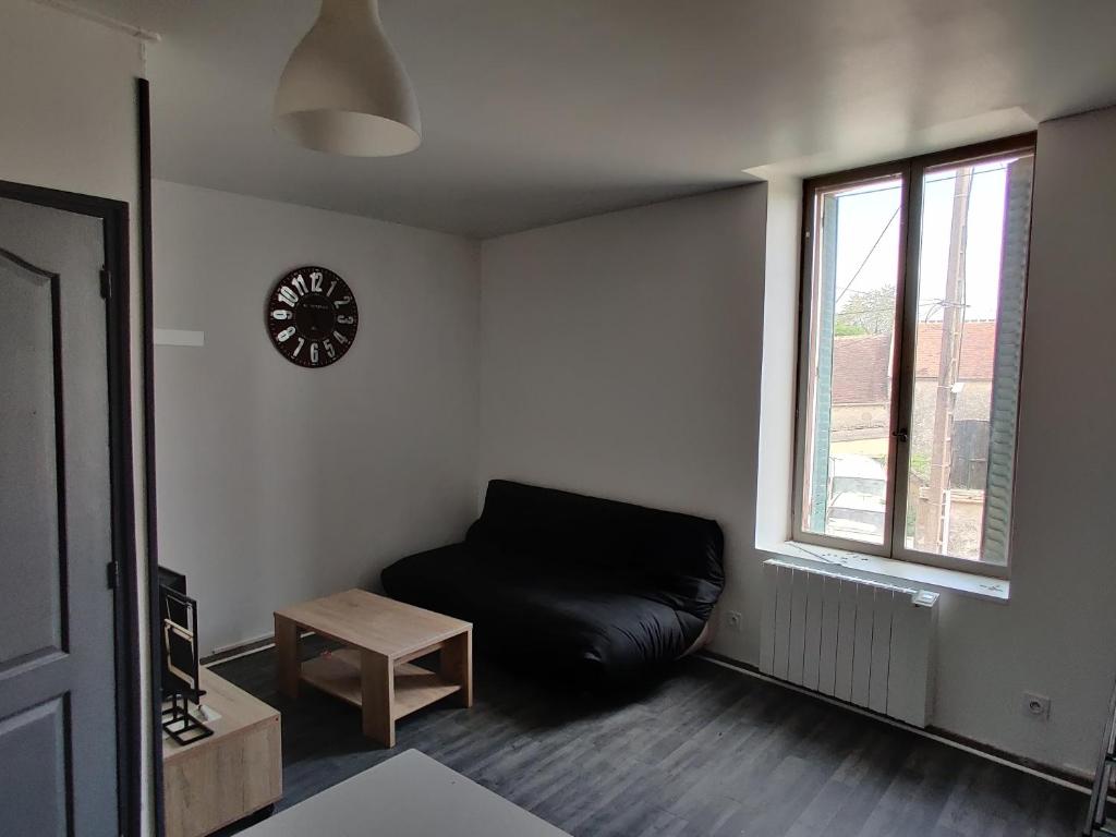 Ferienwohnung Düne 18