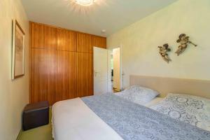 Ferienwohnung Dünenblick