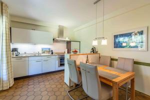 Ferienwohnung Dünenblick