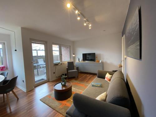 Ferienwohnung Dünengraf