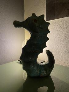 Ferienwohnung Dünengraf