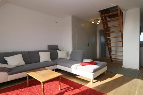 Ferienwohnung Dünennest