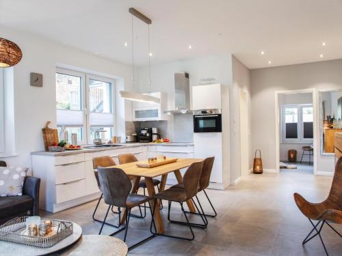 Ferienwohnung Dünennest