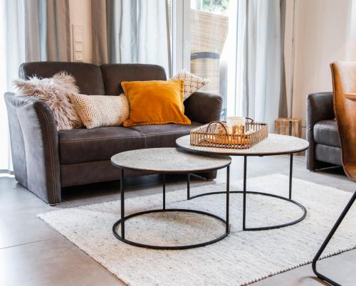 Ferienwohnung Dünennest