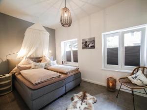 Ferienwohnung Dünennest