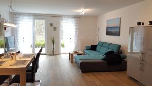 Ferienwohnung Dünenperle