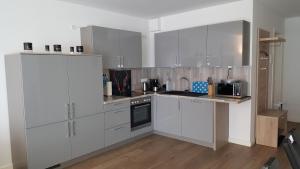 Ferienwohnung Dünenperle
