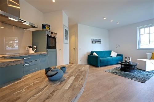 Ferienwohnung Dünenperle