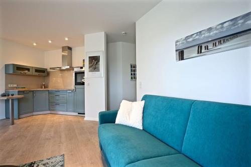 Ferienwohnung Dünenperle