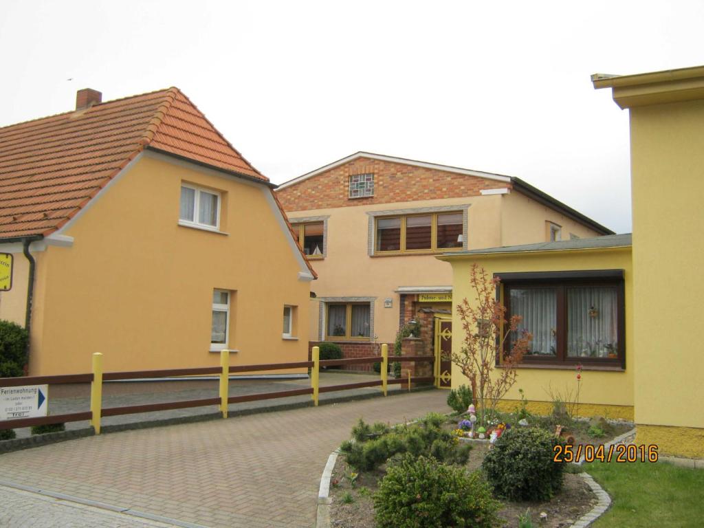 Appartement Ferienwohnung Dünensand Neue Reihe 10a 18225 Kühlungsborn