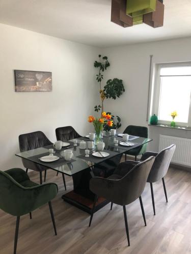 Ferienwohnung Dunja