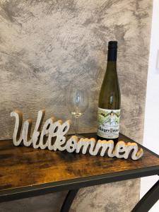 Ferienwohnung Dunja