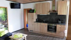 Appartement Ferienwohnung Dunja Hinter der Hardt 13 59955 Winterberg Rhénanie du Nord - Westphalie