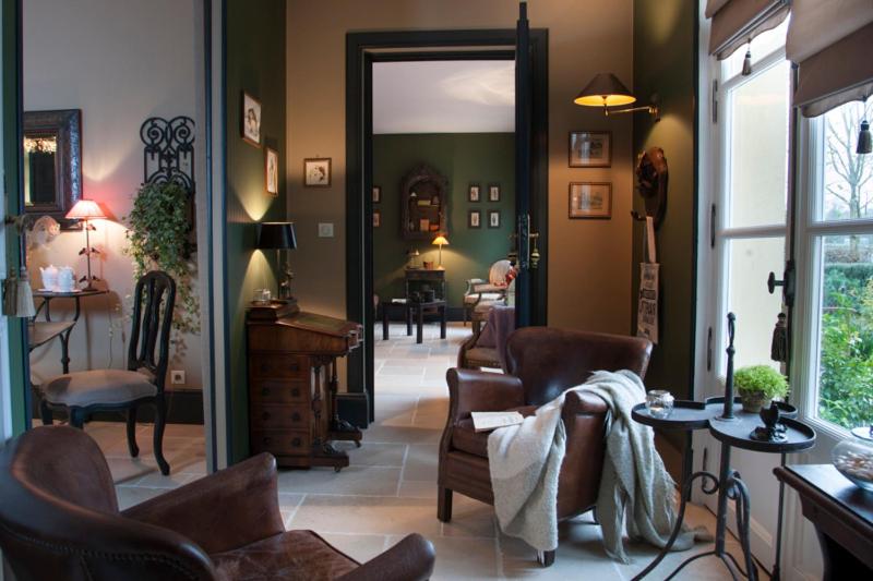Ferienwohnung Dunleavy