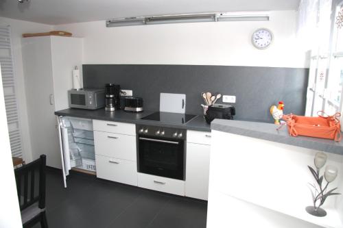 Ferienwohnung Dürbaum