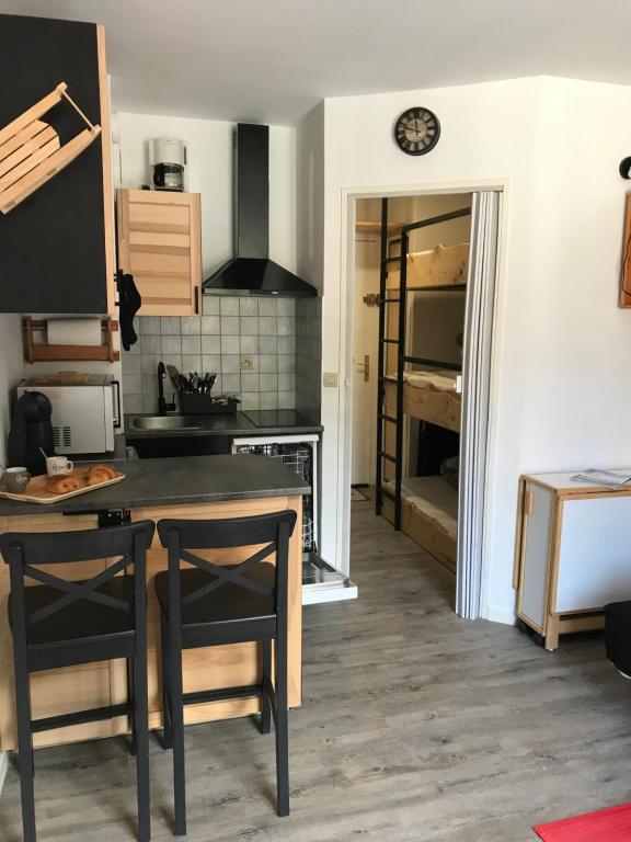 Ferienwohnung Dürbaum