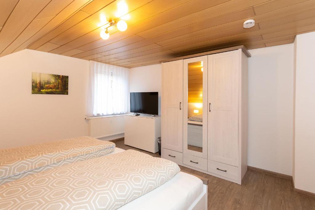 Appartement Ferienwohnung Dürr 12 Maingasse 97904 Dorfprozelten