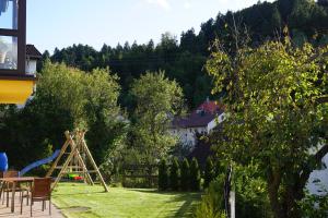 Ferienwohnung Duttental