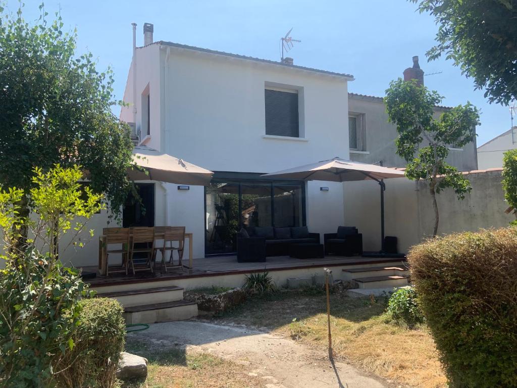 Ferienwohnung Duttental