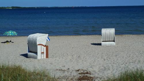 Ferienwohnung Duwendag