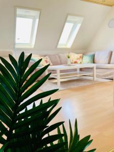 Appartement Ferienwohnung-Dwarsloeper-Haus-Suenn-Eck Ringstraße 21 23769 Landkirchen Schleswig-Holstein