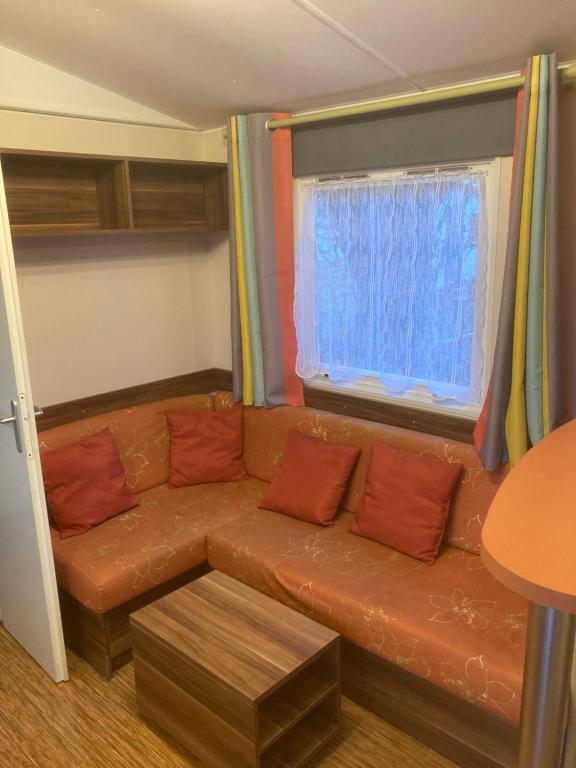Ferienwohnung-E-10-3-0E1003 23774 Heiligenhafen