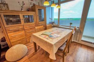 Appartement Ferienwohnung-E-11-4-0E1104 Ferienpark E-11-4 23774 Costewitz -1
