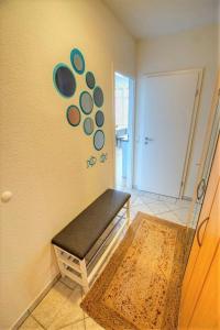 Appartement Ferienwohnung-E-3-5-0E0305 Ferienpark E-3-5 23774 Costewitz -1