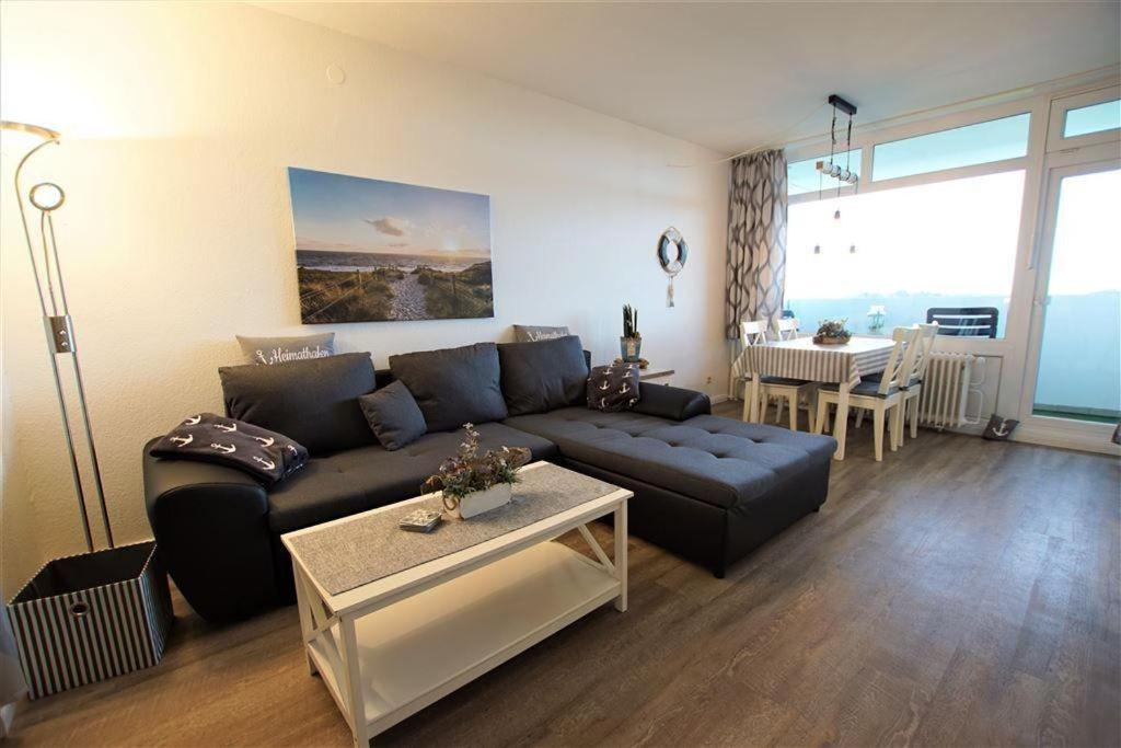 Ferienwohnung-E-3-8-0E0308 Ferienpark E-3-8, 23774 Costewitz