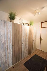Appartement Ferienwohnung-E-3-8-0E0308 Ferienpark E-3-8 23774 Costewitz -1