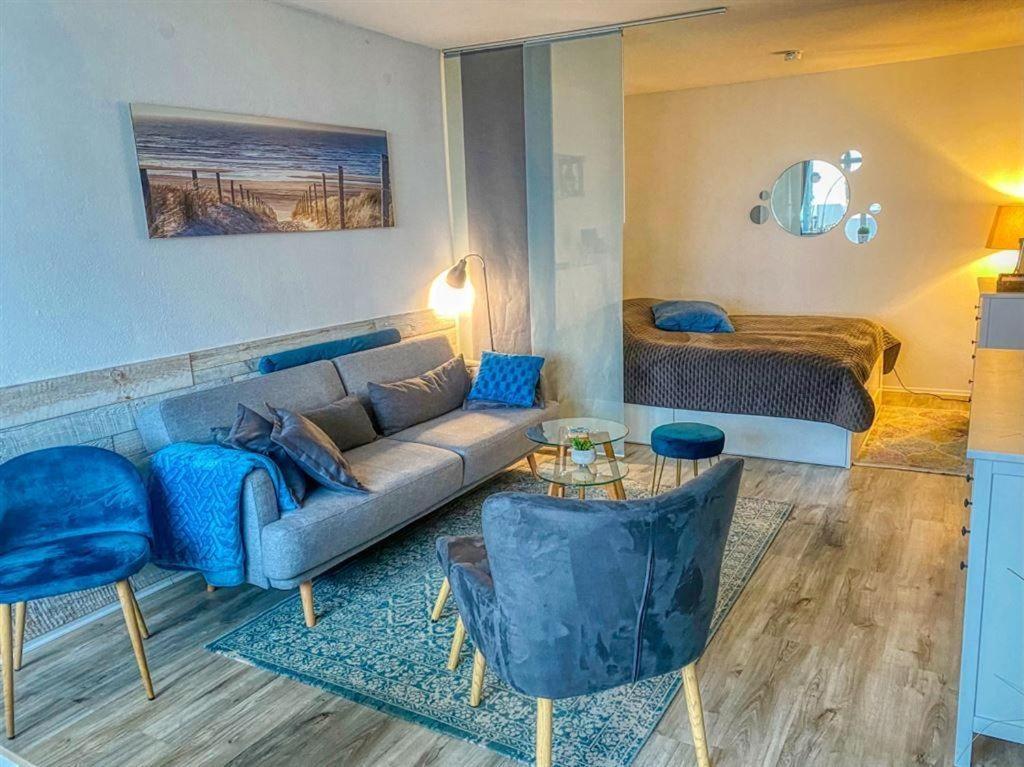 Ferienwohnung-E-5-3-0E0503 Ferienpark E-5-3, 23774 Costewitz