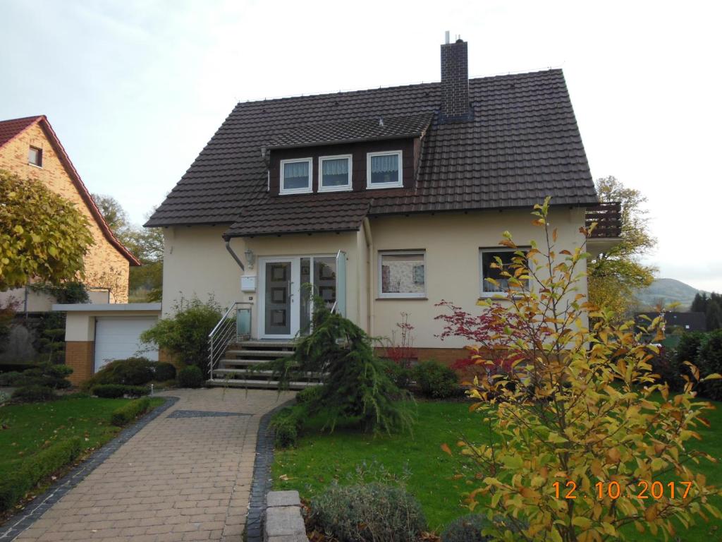 Appartement Ferienwohnung E.F. Schaper Hermann-Löns-Str. 4 37627 Stadtoldendorf