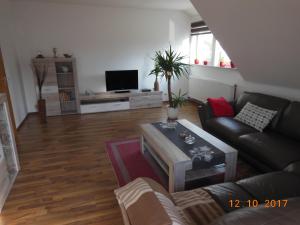 Ferienwohnung E.F. Schaper