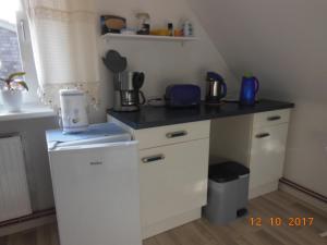 Ferienwohnung E.F. Schaper