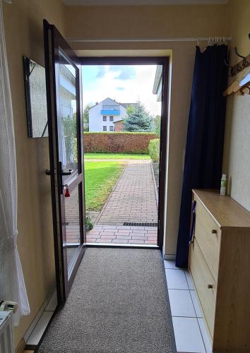 Ferienwohnung E. Storm