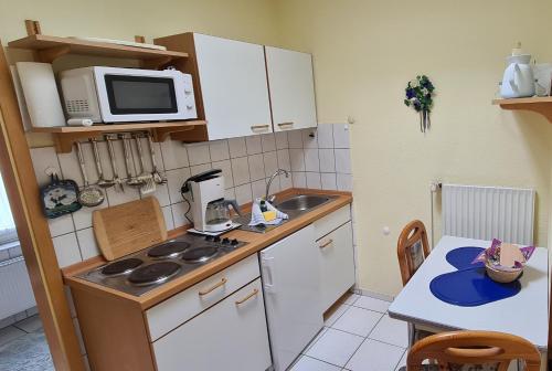 Ferienwohnung E. Storm