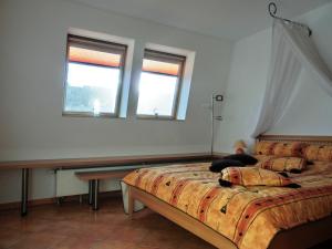 Ferienwohnung E10