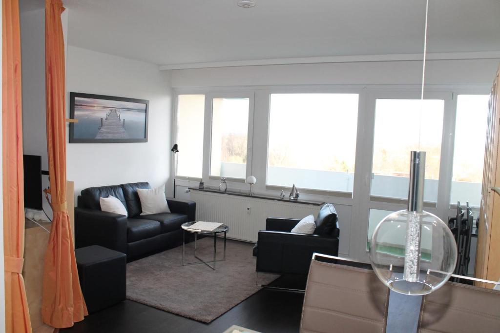 Appartement Ferienwohnung E724 an der Ostsee Osterwisch 26-28 24217 Brasilien