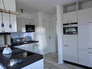 Appartement Ferienwohnung E9 Sanddornweg  1A 18181 Graal-Müritz Mecklembourg-Poméranie