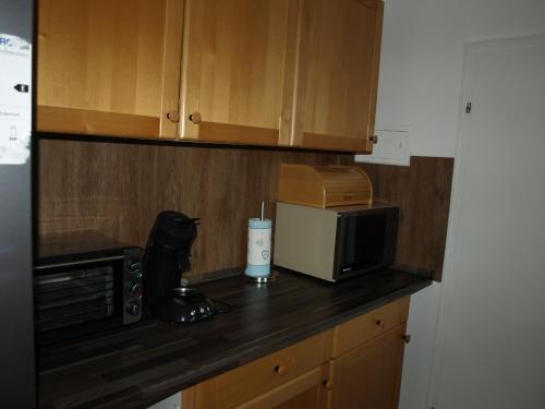 Ferienwohnung Ebbe